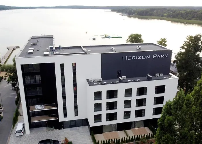 Horizon Sunrise * Boszkowo