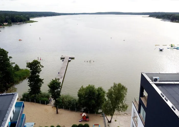 Horizon Sunrise Apartment *