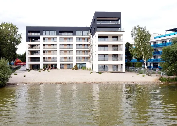 Horizon Sunrise Apartment