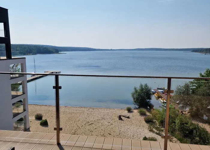 Horizon Sunrise Apartment *