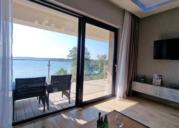 Horizon Sunrise Boszkowo