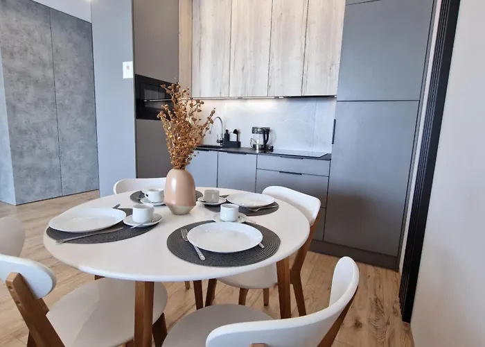 Horizon Sunrise * Boszkowo