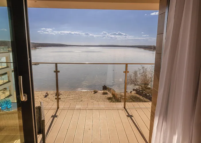 Horizon Sunrise Boszkowo