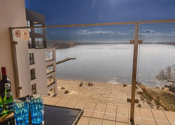 Horizon Sunrise * Boszkowo