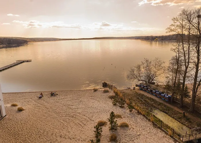 Horizon Sunrise Apartment *