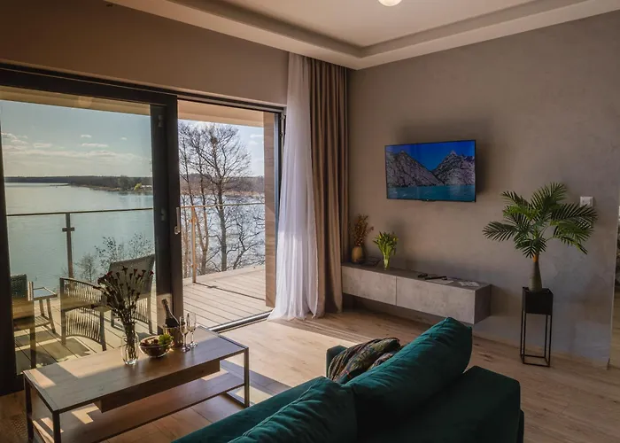 Horizon Sunrise Boszkowo