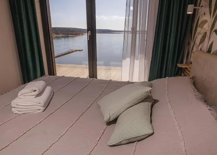 Horizon Sunrise * Boszkowo