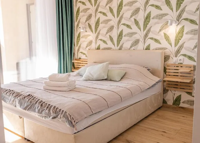 Apartment Horizon Sunrise