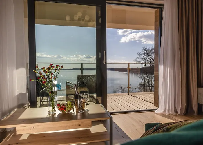 Apartment Horizon Sunrise *