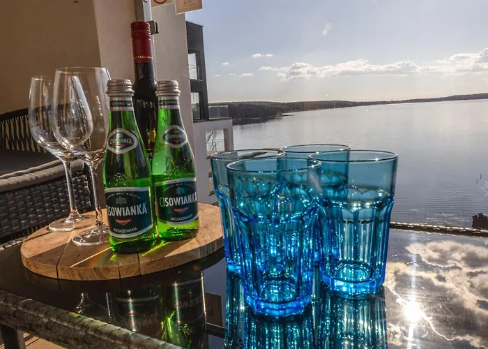 Horizon Sunrise * Boszkowo