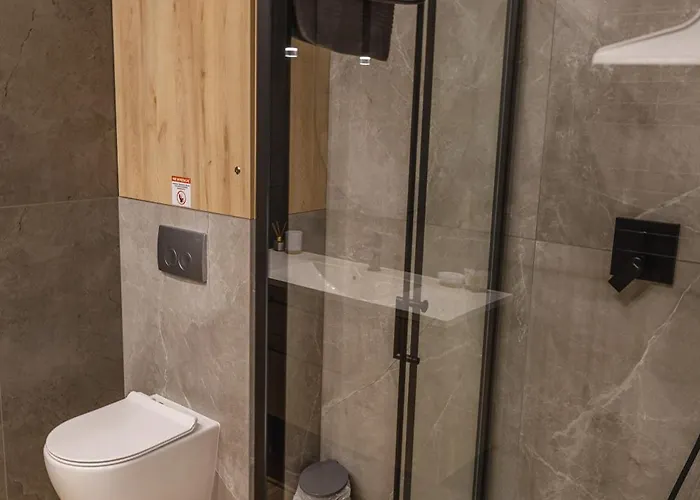 Apartment Horizon Sunrise