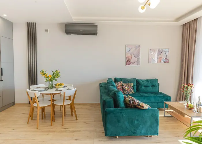 Horizon Sunrise Boszkowo