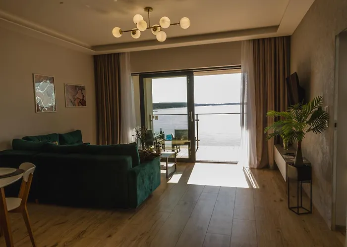 Horizon Sunrise * Boszkowo